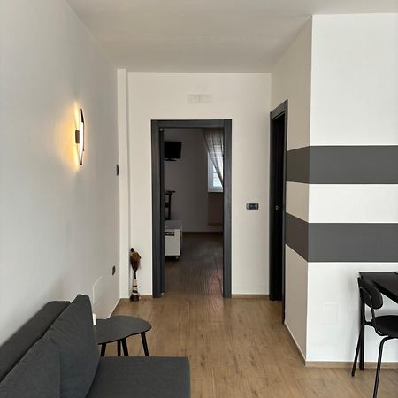 Bella Blue B&B Bisceglie Dış mekan fotoğraf