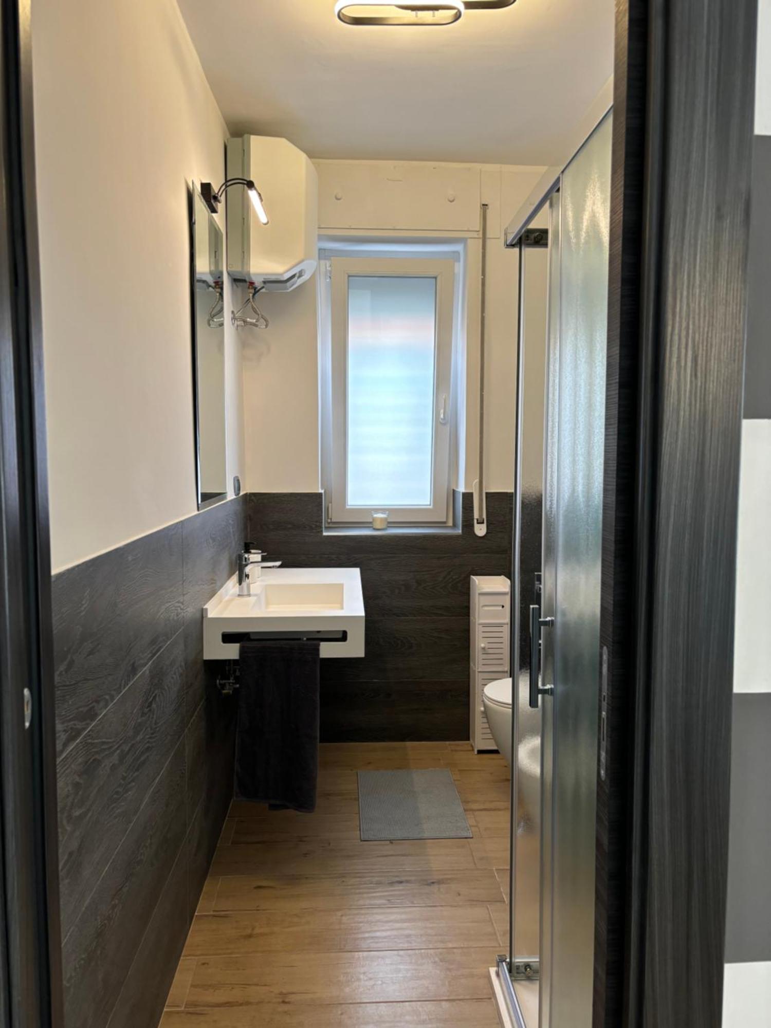 Bella Blue B&B Bisceglie Dış mekan fotoğraf