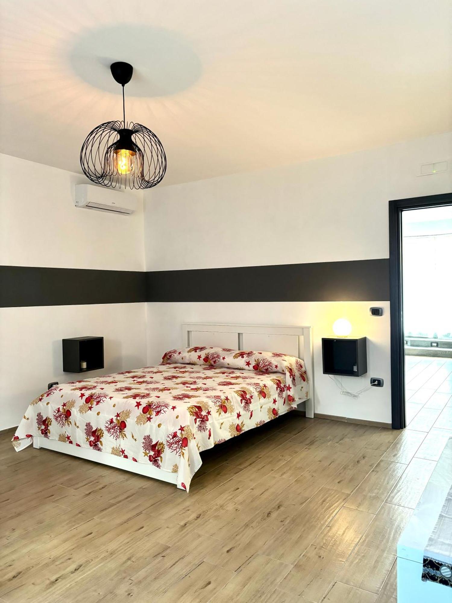 Bella Blue B&B Bisceglie Dış mekan fotoğraf